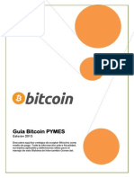 Guía bitcoin para pymes