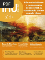 Pensamento Deocolonial - IHUOnline Edicao431