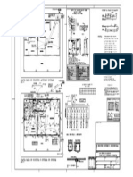 Plano Electrico Residencial