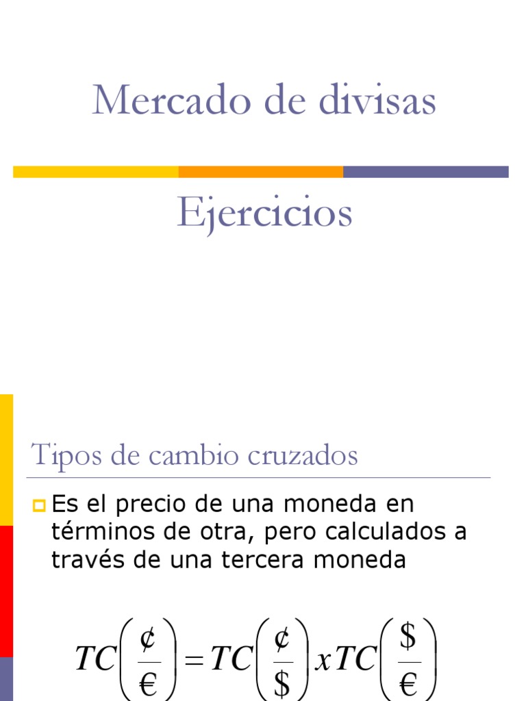 mercado-de-divisas-ejercicios-pdf