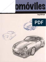 Como Dibujar Autos