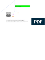 Formatação Condicional Mais Que 3 Condições