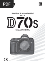 Download Nikon-D70s-es by anlomol4671 SN18845292 doc pdf