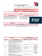 Plan Matematicas