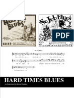 Hard Times Blues