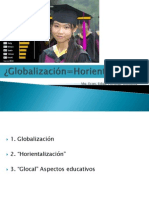 Globalz Horientz