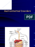 GI Disorders