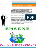 Enseñe Con Ilustraciones PDF