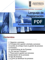 Fundamentos Java