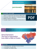 Gene Expression Basics