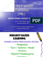 Presentation PBL IsabelleWong