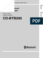 Operating Manual (CD-btb200) Eng-esp