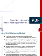 PowerNet Presentation Jul12