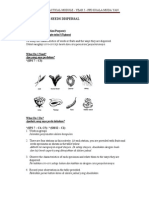 Microsoft Word - P2 Seeds Dispersal