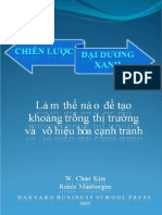 Chien Luoc Dai Duong Xanh