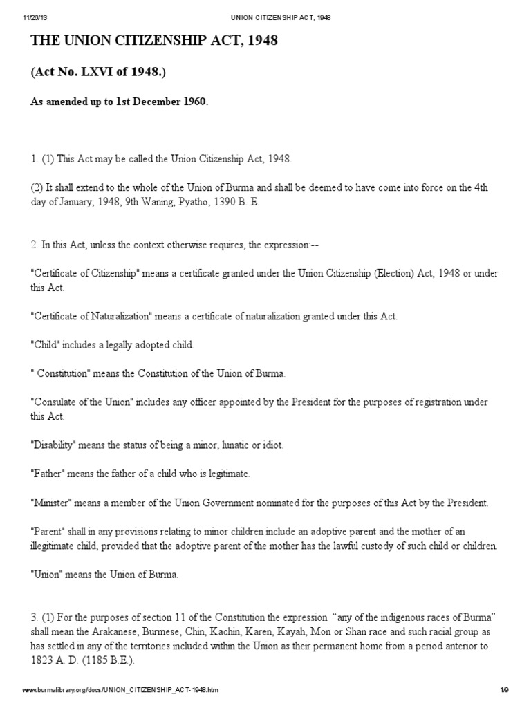 Nationality visual data 2