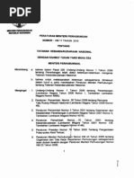 Download KM No 11 Tahun 2010 Tentang Tatanan Kebandarudaraan Nasional by dpanggraeni SN188515199 doc pdf