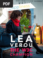 Appliness #12 – March 2013