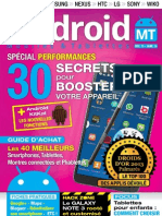 Android Mobiles & Tablettes N°22 Décembre 2013 Janvier 2014 FRENCH Ebook