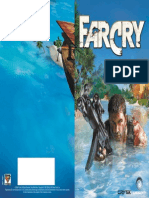 Far Cry User Manual (FR)