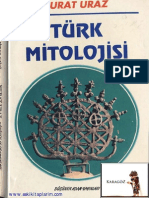 Murat Uraz - Türk Mitolojisi