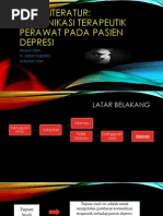Download Komunikasi terapeutik pada pasien depresi by Akbarian Noor SN188525025 doc pdf
