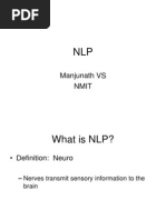 NLP