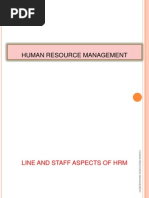 Human Resource Management