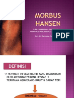 Morbus Hansen Suba