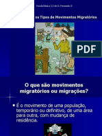 Apresentacao Mobilidade Da Populacao