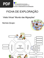 FTMundodasMigrações