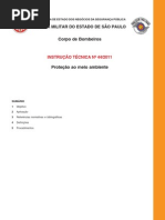 IT-44 - Proteção ao meio ambiente