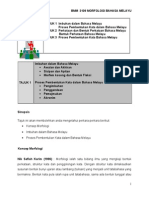 08 (A) Isi Pelajaran - Interaksi 1