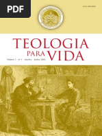 Teologia Para Vida v1 n1