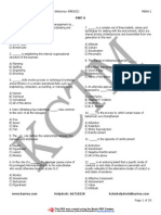 Microsoft Word - MB0022-Managment Process & Org Behaviour