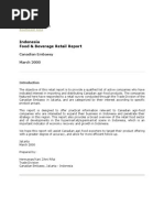 Download Indonesia Retail Market Information by baditra SN188546969 doc pdf