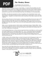 Download The Earl Miller Monkey House by Washington-Centerville Public Library SN18855021 doc pdf