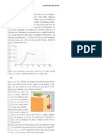 2º Bimestre Exercícios de Física