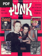 Haenfler Straight Edge Pdf Hardcore Punk Punk Rock