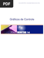 9 - Gráficos de Controle
