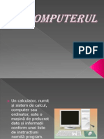 Computerul 