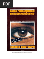 Bases Fundamentais do Irisdiagnóstico - Márcio Bontempo