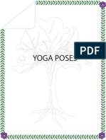 100 a Fitness Sample 1 Yoga Poses 