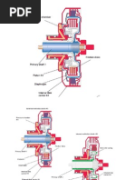 3.TGS Lever | PDF | Automatic Transmission | Manual Transmission