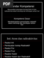 Download Bab 12 Reaksi Inti Dan Teknologi Nuklir by muadzmuhammadqbnk SN188571005 doc pdf
