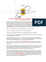 Part 8.: Searl International Space Research Consortium: LONDON. UK. Date: Tuesday August 21, 2007