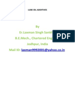By Er - Laxman Singh Sankhla B.E.Mech., Chartered Engineer Jodhpur, India Mail ID