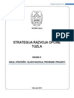 Strategija Razvoja Opcine Tuzla Do 2026 - Final