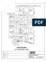 A Fic Location Map