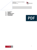 Procedimientos y Tecnicas Pictoricas